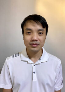 Nigel Tran Nigel Tran