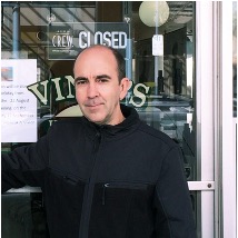 Vincent Robbie Vincent Robbie